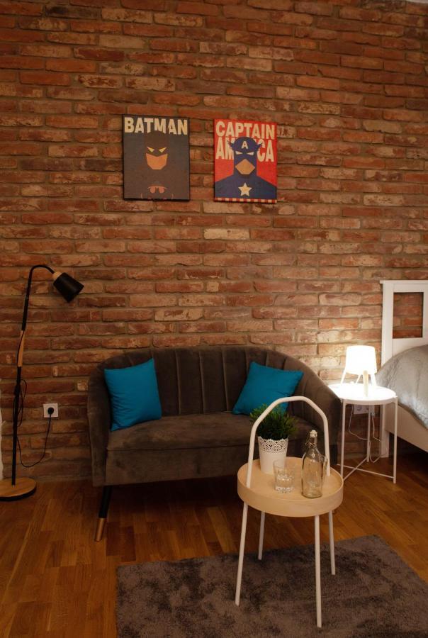 Marvel Apartman เดเบรตเซน ภายนอก รูปภาพ